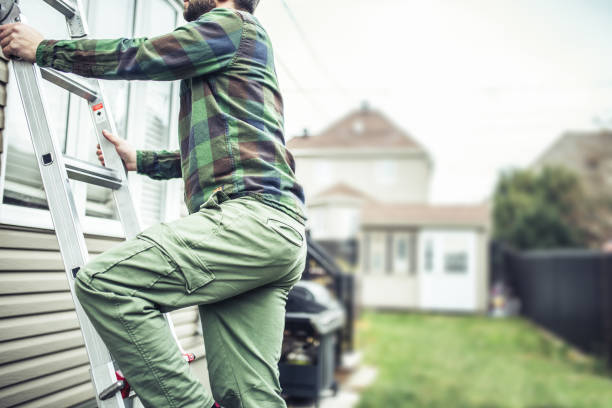 Trusted Rankin, TX Junk Removal Experts