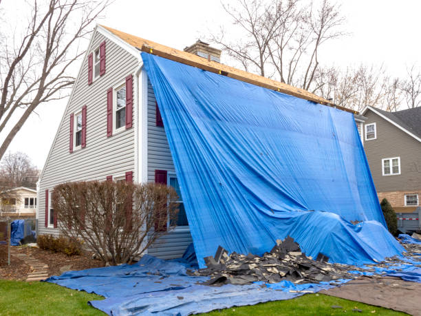 Best Hoarding Cleanup  in Rankin, TX